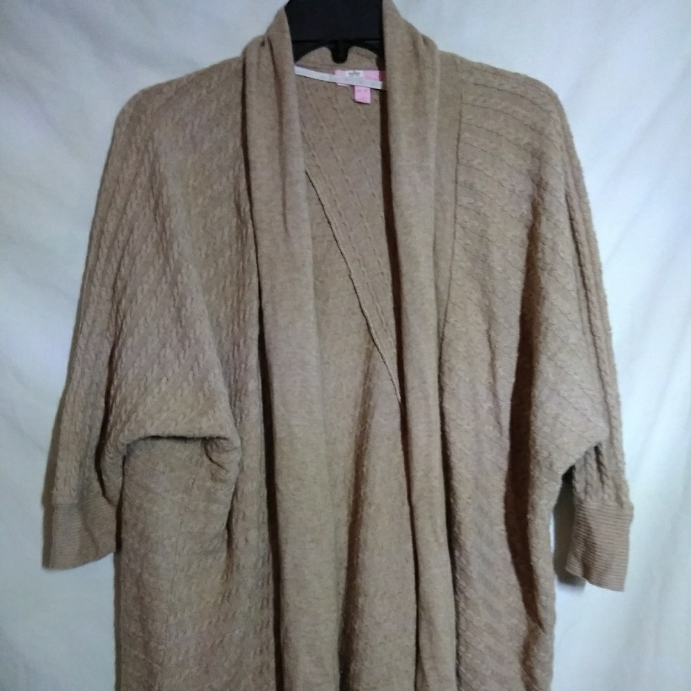 Lilly Pulitzer cardigan